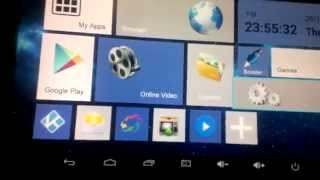 Обзор Андроид приставки Rikomagic MK05 - Обсуждение, ТV Box / Amlogic S805GHz / 1GB RAM