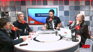 De Primeira - 05/07/2019