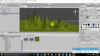 Level Design - unity3d game development tutorial - 2 in urdu-hindi