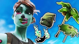 Top 5 Skin Combos of the Month (June) Fortnite Battle Royale