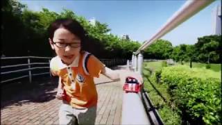 Kamen Rider Drive Commercials 4 (English Sub)