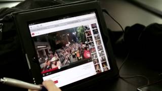 MULTITUDE - Mapeando o Comum em São Paulo, no Sesc Pompeia