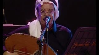 1999 طلال مداح و...حفل ابها ج١