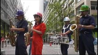 「コーヒー･ルンバ/HIBI★Chazz-K」（2006）