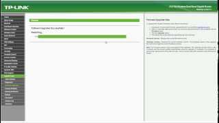 TP-LINK Archer C7 AC1750 with Filement