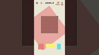 Zen Block Level 1 to 10 Walkthrough