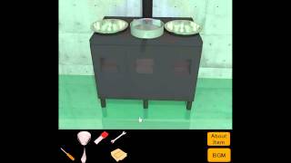 Neat Escape's End-of-Year Event 3 Walkthrough