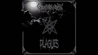 GHOSTEMANE - PLAGUES ( INSTRUMENTAL ) [ Remake By COSMOS ]