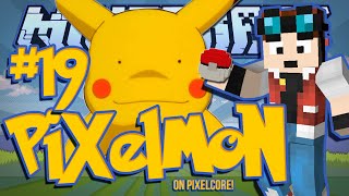 WE'VE BEEN TROLLED!! | Minecraft: Pixelmon Mod w/ DanTDM! [#19]