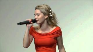 Мягкова Лиля, 18 лет, "На век", г.Саратов
