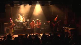 Tribute to GONG 2015 Conservatoire de Niort Part 3