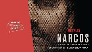 Pedro Bromfman - Pablo Dies (From Netflix's "Narcos: Season 2")