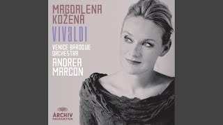 Vivaldi: Tito Manlio, RV 738 / Act 3 - Sonno, se pur sei sonno