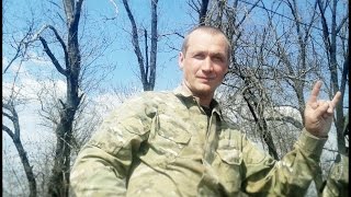 Біла Церква прощається зі своїм земляком, Героєм України, Олександром Стрільчуком (14.05.2015)