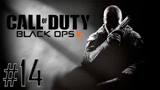 Call of duty: Black Ops 2 - #14 [Кордис Ди]