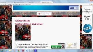 Wolfteam 400 000 Nakit Hilesi Kanıtlı