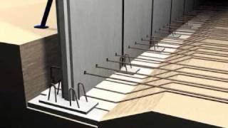 Retaining Walls - Milbury Systems