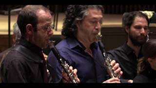 Mendelssohn - Konzertstuck no.2, op.114 for two clarinets
