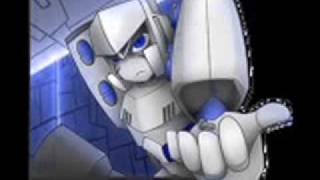 Transformers Right Round