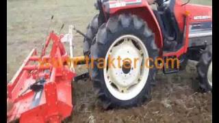 MITSUBISHI MT  30 ΦΡΕΖΑΡΕΙ  www trakter com ΤΑΓΤΑΛΕΝΙΔΗΣ ΤΡΑΚΤΕΡΑΚΙ
