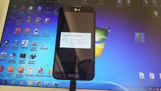 How to update LG GPro F240S to Lollipop 5.0.1 with ROOTED