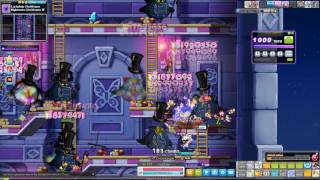 Maplestory BEYOND: What Are We Expecting