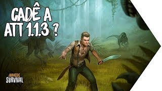 CADÊ A ATUALIZAÇÃO 1.1.3 ? #2 TG Responde JS