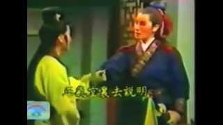 楊麗花歌仔戲《恩怨情天》 01 (完整版)