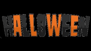 Papa's Cupcakeria Holiday Series #9 - Halloween