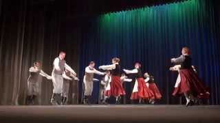 Rīgas deju kolektīvu skates koncerts VEF KP 12.04.2014 - 00054