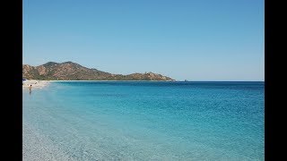 Spiaggia di Murtas -Villaputzu-