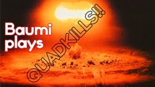 HoN TMM | QUADKILLS!! | Baumi plays Bombardier