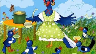 Мы Считаем без Ошибок - Считалка для Детей