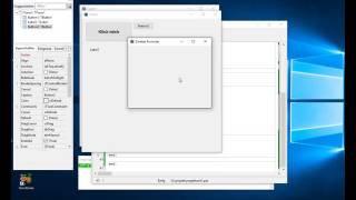 Wie schreibe ich das erste eigene Programm in Lazarus/Delphi? - Für absolute Beginner