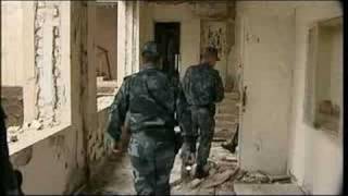 TSCHERNOBYL-GAU - Strahlendes Erbe der Geisterstadt
