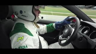 GT Radial