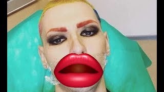 Кирилл Терешин Неудачная операция !!! !!!  ЖЕСТЬ !! ПОДРОБНОСТИ !!!