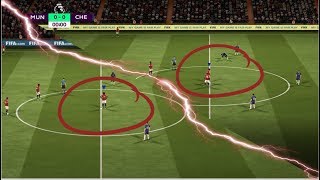 HOW TO GET THE TWO-MAN/NORMAL KICK-OFF | FIFA 18