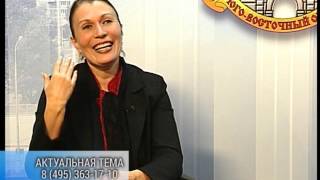 Актуальная тема - Мария Макарова - район Нижегородский г.Москвы