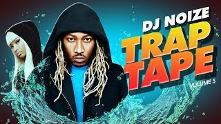 ? Trap Tape #05 | New Hip Hop Rap Songs June 2018 | Street Rap Soundcloud Rap Mumble DJ Club Mix