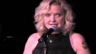 Christine Ebersole sings "The Way We Were"