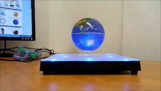 Levitron - World Stage