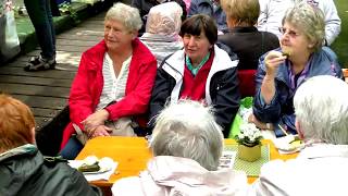 Diabetiker in Brandenburg: Ausflug in den Spreewald