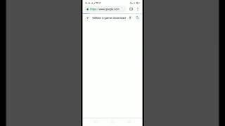 How to download Tekken 3 on Android device