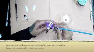 Aplicación de Esmalte  en Gel Dreams 21 días