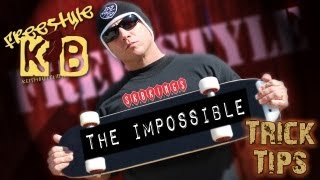 "The Impossible"