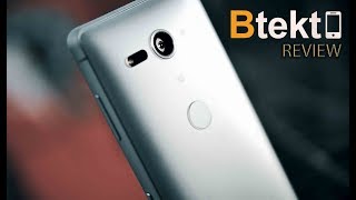 Sony Xperia XZ2 Compact Review - 4K HDR, Super Slow Motion and More