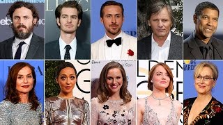 ОСКАР 2017 ТАЬКДИМОТИ / OSKAR 2017 TAQDIMOTI