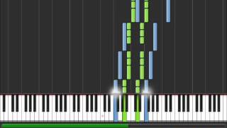 Venice Rooftops (Assassin's Creed 2 OST). How to play & MIDI.