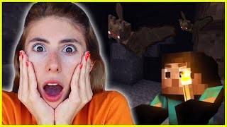 Minecraft Baskın Başarısız Oldu Bölüm 4 Oyun Kent